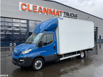 IVECO Daily 35c14 Koffer LKW