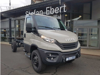 IVECO Daily 70s18 Fahrgestell LKW