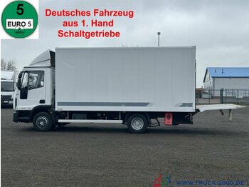 IVECO EuroCargo Koffer LKW