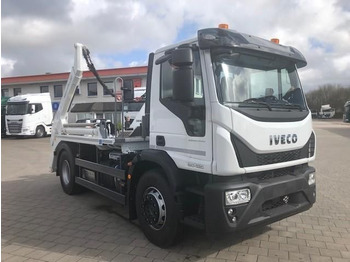 IVECO EuroCargo Absetzkipper