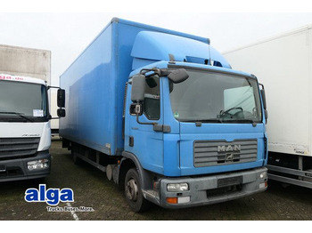 MAN TGL 12.210 Koffer LKW