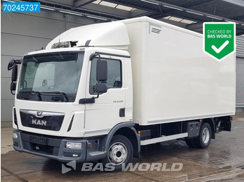 MAN TGL 12.220 Koffer LKW