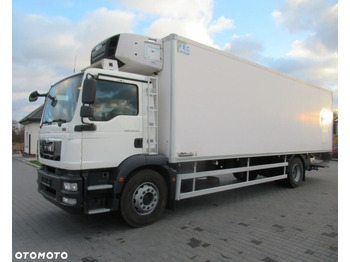 MAN TGM 18.290 Kühlkoffer LKW