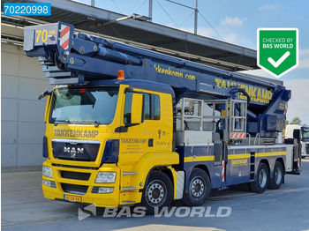 MAN TGS 35.440 LKW