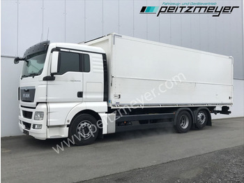 MAN TGX 26.440 Getränkeaufbau LKW