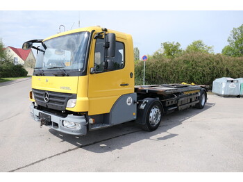 MERCEDES-BENZ Containerwagen/ Wechselfahrgestell LKW