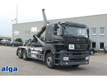 MERCEDES-BENZ Axor 2543 Abrollkipper