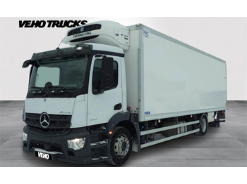 MERCEDES-BENZ Antos 1830 Isotherm LKW