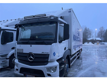 MERCEDES-BENZ Antos 1832 Koffer LKW