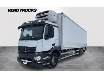 MERCEDES-BENZ Antos 2546 Isotherm LKW