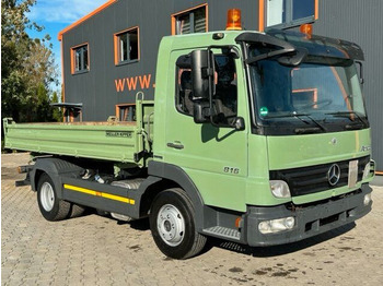 MERCEDES-BENZ Atego 816 Kipper