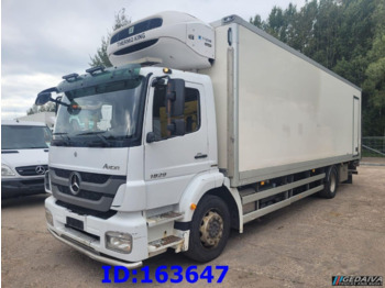 MERCEDES-BENZ Actros Kühlkoffer LKW