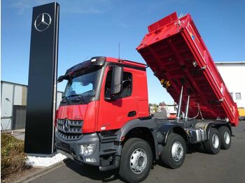 MERCEDES-BENZ Arocs 3246 Kipper