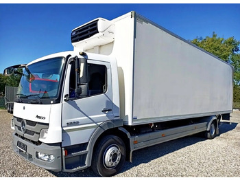 MERCEDES-BENZ Atego 1222 Kühlkoffer LKW