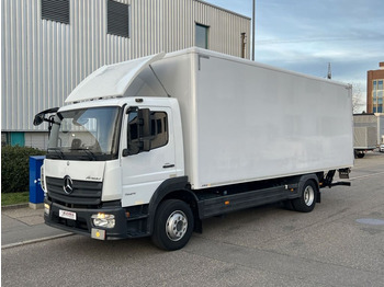 MERCEDES-BENZ Atego 1524 Koffer LKW