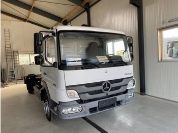 MERCEDES-BENZ Atego 818 Fahrgestell LKW