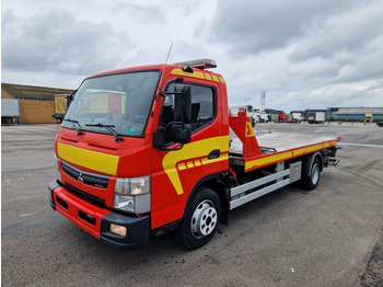 MITSUBISHI Autotransporter LKW