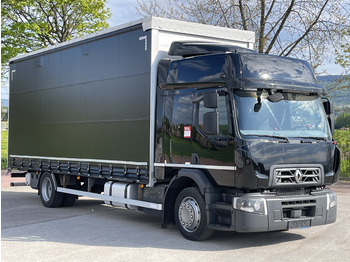 RENAULT D Plane LKW