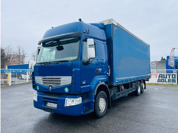 RENAULT Premium 460 Plane LKW