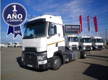 RENAULT T High 480 Fahrgestell LKW