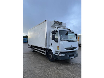 RENAULT Midlum 180 Kühlkoffer LKW