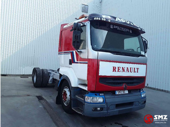 RENAULT Premium 385 Fahrgestell LKW