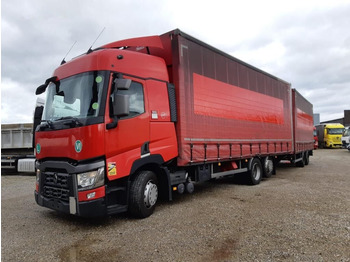 RENAULT Plane LKW