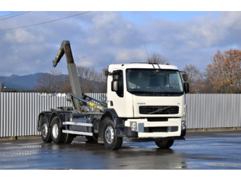 VOLVO FE 320 Abrollkipper