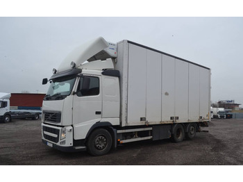 VOLVO FH 460 Koffer LKW