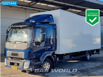 VOLVO FL 210 Koffer LKW