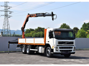 VOLVO FM 300 Pritsche LKW