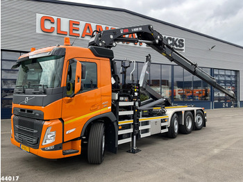 VOLVO FM 420 Abrollkipper