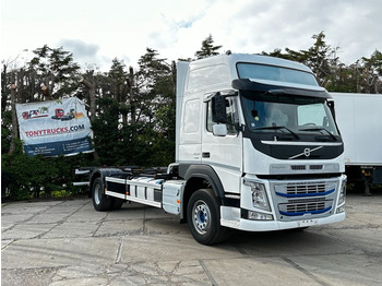 VOLVO FM 450 Containerwagen/ Wechselfahrgestell LKW