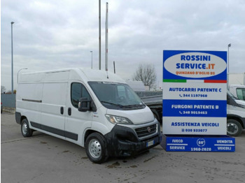 FIAT Ducato Kastenwagen