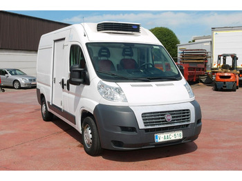 FIAT Ducato Kühltransporter