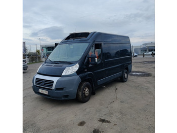 FIAT Ducato Kastenwagen