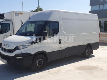 IVECO Daily 35s16 Koffer Transporter