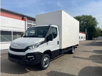 IVECO Daily 35c13 Koffer Transporter