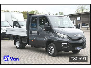 IVECO Daily 35c18 Pritsche Transporter