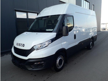 IVECO Daily 35s14 Kastenwagen
