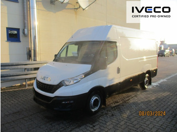 IVECO Daily 35s16 Kastenwagen