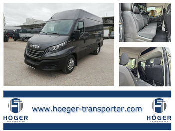 IVECO Daily 35s18 Kastenwagen