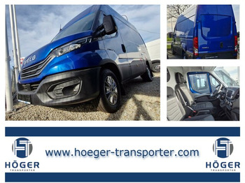 IVECO Daily 35s21 Kastenwagen