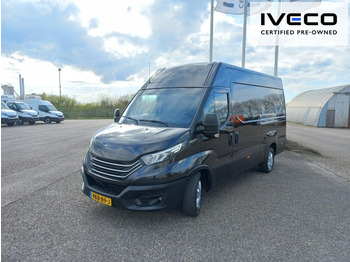 IVECO Daily 35s21 Kastenwagen