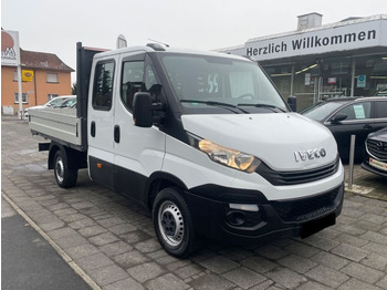 IVECO Daily Pritsche Transporter