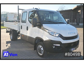 IVECO Daily 50c15 Kipper Transporter