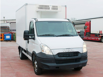 IVECO Daily 35c11 Kühltransporter