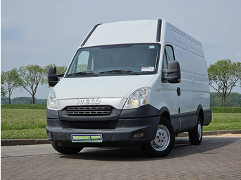 IVECO Daily 35s11 Kastenwagen