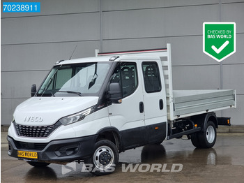IVECO Daily 35c18 Pritsche Transporter