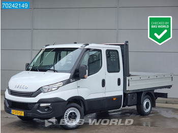 IVECO Daily 35s12 Pritsche Transporter